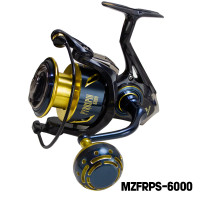 MAZUZEE - Pyrospin 6000